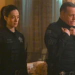 Chicago PD 11 temporada