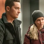 Chicago PD 11 temporada