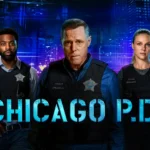 Chicago Fire Chicago PD