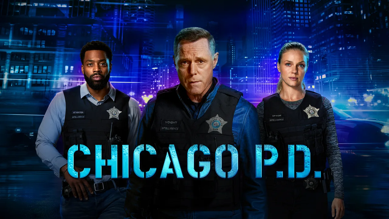Chicago Fire Chicago PD