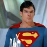 Superman Christopher Reeve