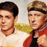 Cobra Kai Karate Kid