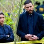 FBI mudanças 6 temporada