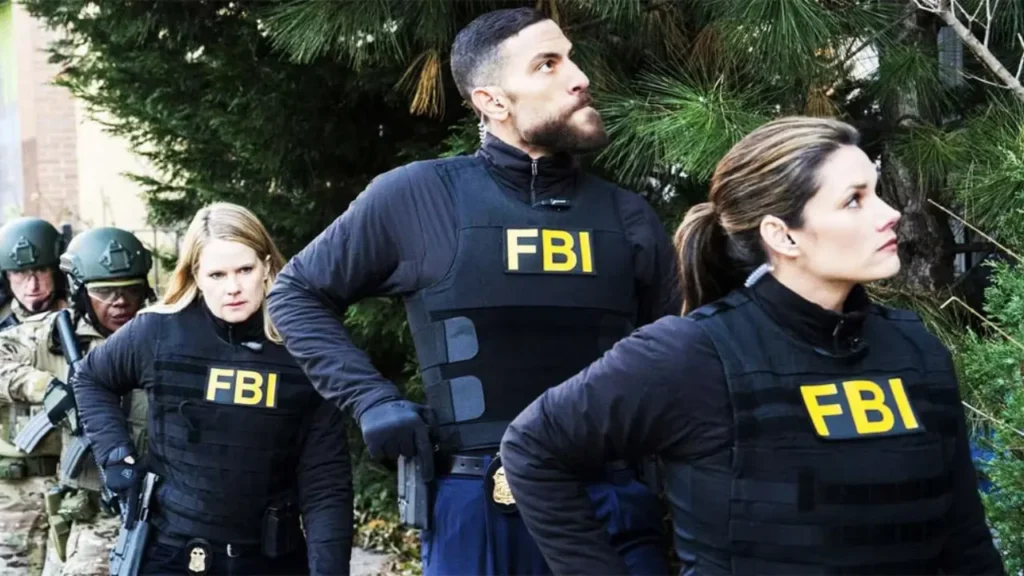 FBI série 6 temporada perda membro