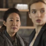 Killing Eve série Sandra Oh