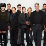 NCIS