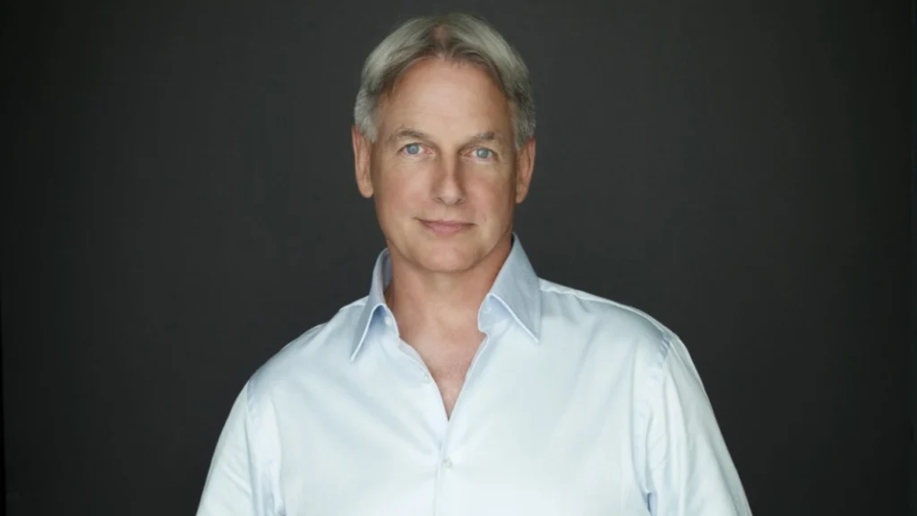 NCIS Gibbs