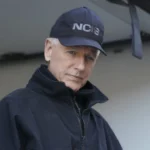 NCIS Gibbs