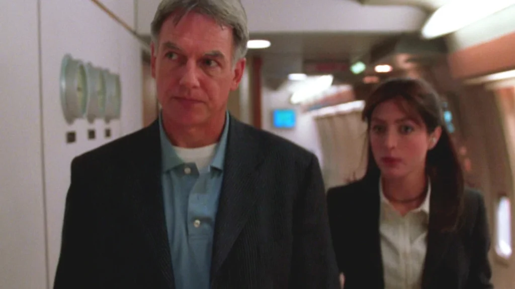 NCIS estreia na Netflix