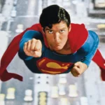 Christopher Reeve Superman