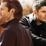 Supernatural 16 temporada