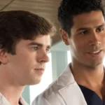 The Good Doctor 7 temporada