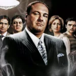 The Sopranos