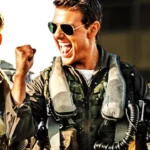 Top Gun 3 filme