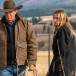 Yellowstone série final John Dutton