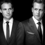 Suits série mentirosa