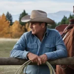 Yellowstone salario Kevin Costner