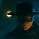 Zorro série