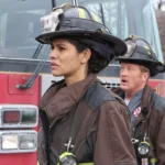 Chicago Fire 12 temporada