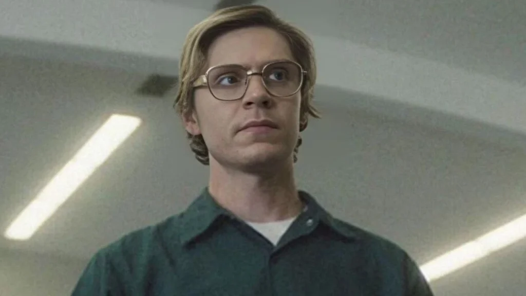 Dahmer 2 temporada