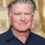 Treat Williams Chesapeake Shores ator morreu