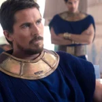 Exodus: Gods and Kings Netflix