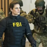 FBI 6 temporada serie