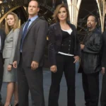 Law & Order SVU série Netflix