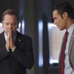 morre ator da série Designated Survivor