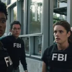 FBI série 6 temporada perda membro