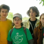 Stranger Things 5 temporada série