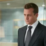 Suits série erro criador