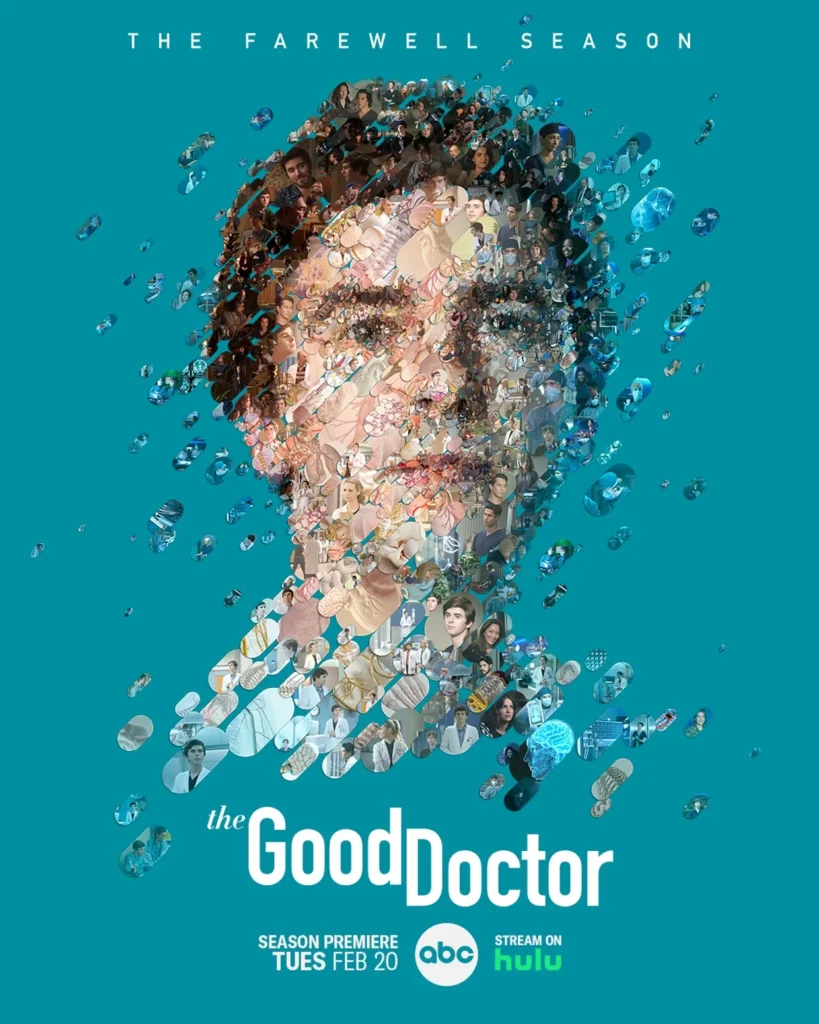 The Good Doctor cancelada