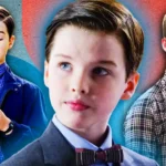 Young Sheldon série 7 temporada