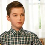 Young Sheldon serie 7 temporada