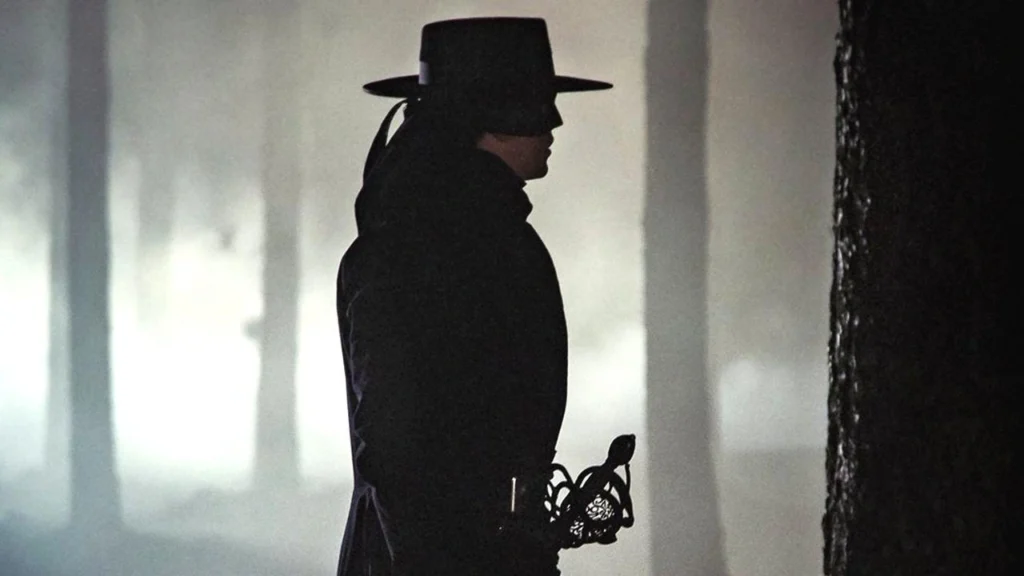 Zorro no Prime Vídeo