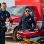 9-1-1 7 temporada