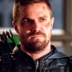 Arrow série 8 temporada