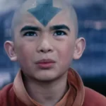 Avatar: O Último Mestre do Ar Netflix