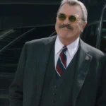 Blue Bloods estreia nova temporada série