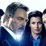 Blue Bloods