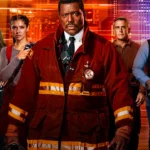 Chicago Fire série 12 temporada