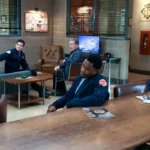 Chicago Fire 12x03 review