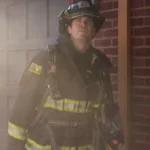 Chicago Fire 12x04 serie