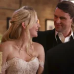 Chicago Fire casamento Brett Casey