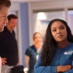 Chicago Med 9 temporada