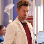 Chicago Med 9x03 serie