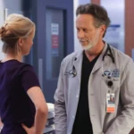 Chicago Med 9x04 cena