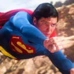 Superman documentário Christopher Reeve