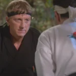 Cobra Kai final